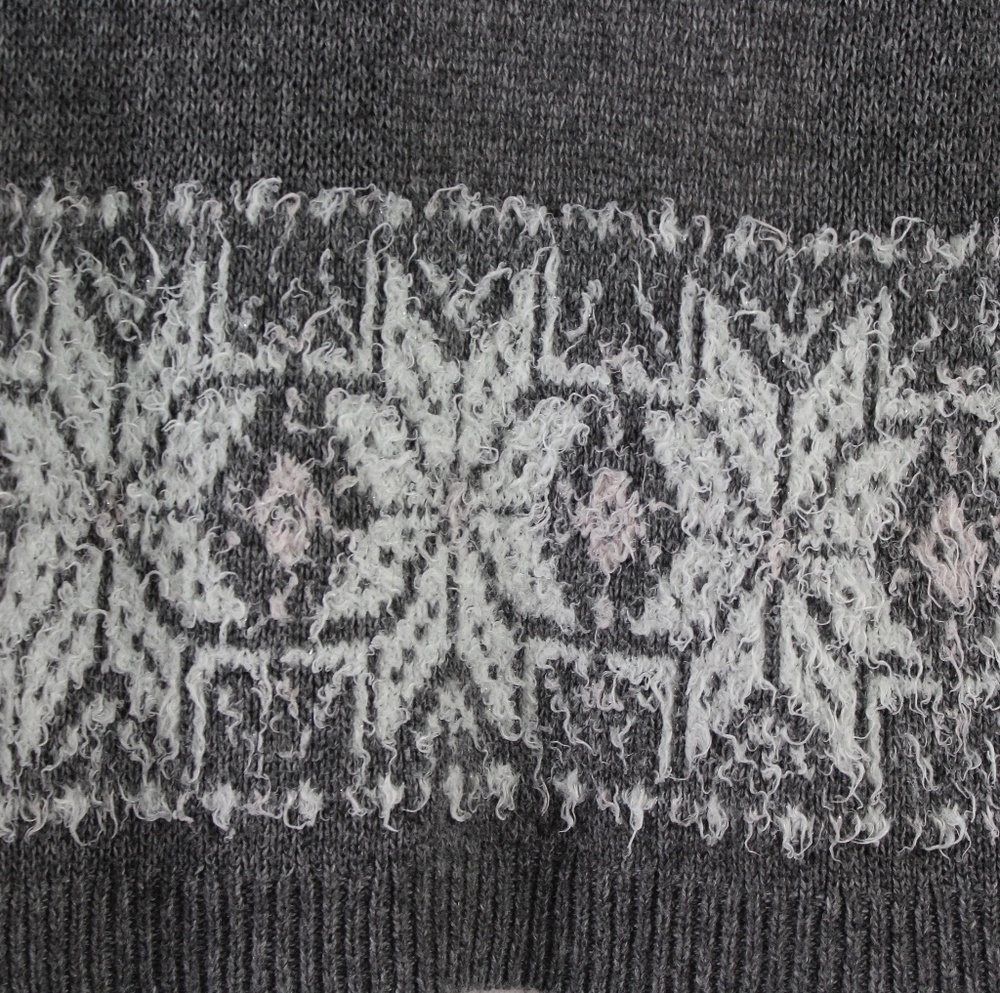 Cardigan - Picture 4 of 4